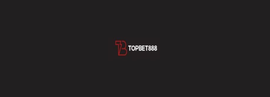 Topbet888 Cover Image