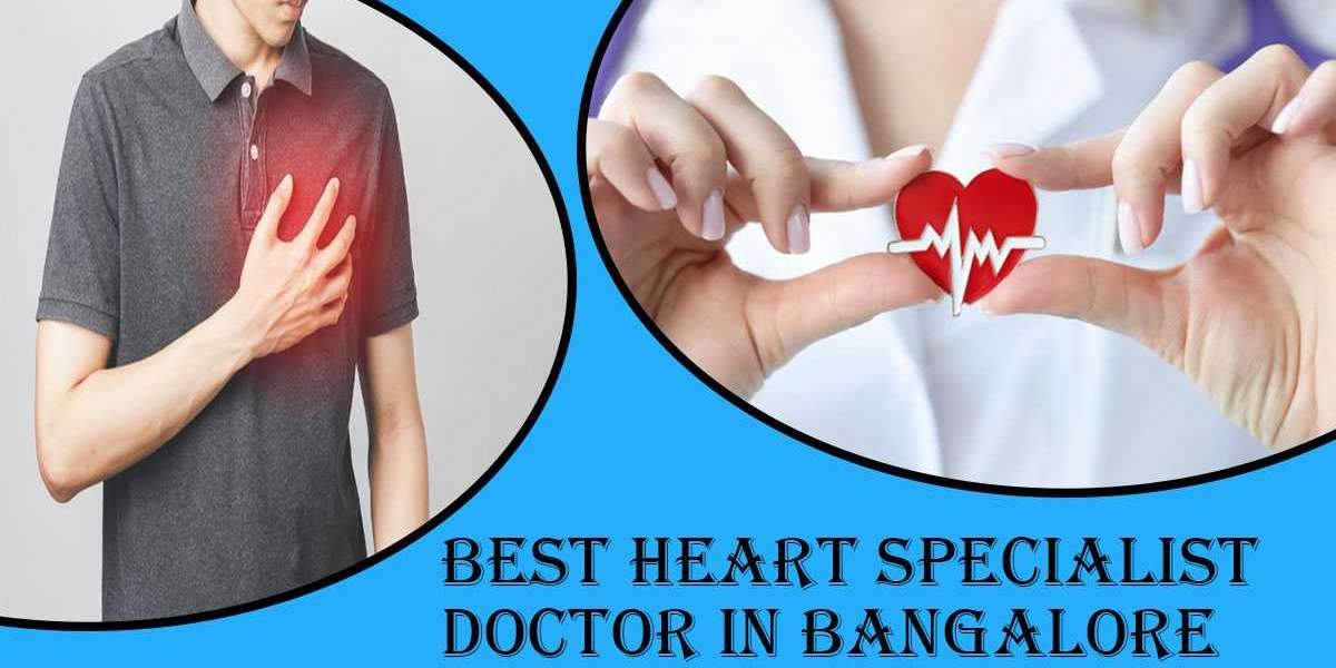 Heart Specialist Hospital in Bangalore | Best Cardiology