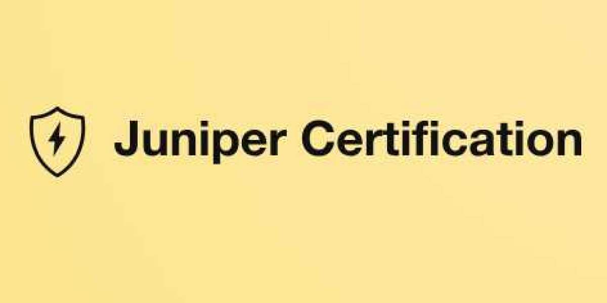 Strategies for Acing Your Juniper Certification Journey