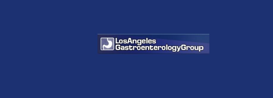 Los Angeles Gastroenterology Group Cover Image