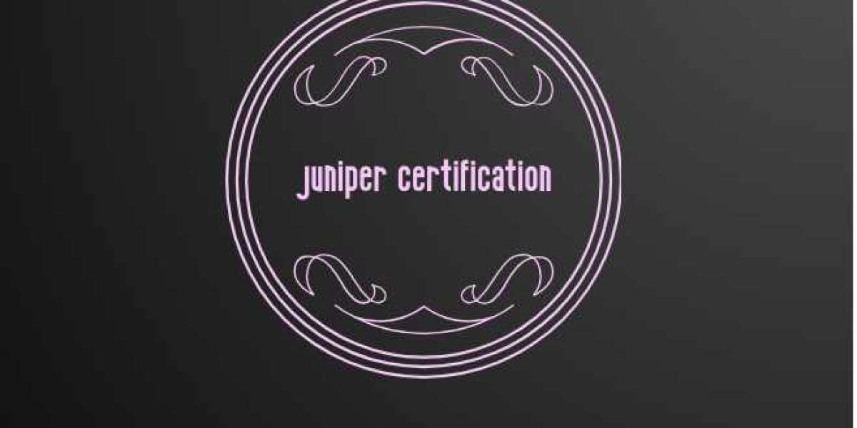 Maximizing Your Potential: Advantages of Higher-Level Juniper Certifications