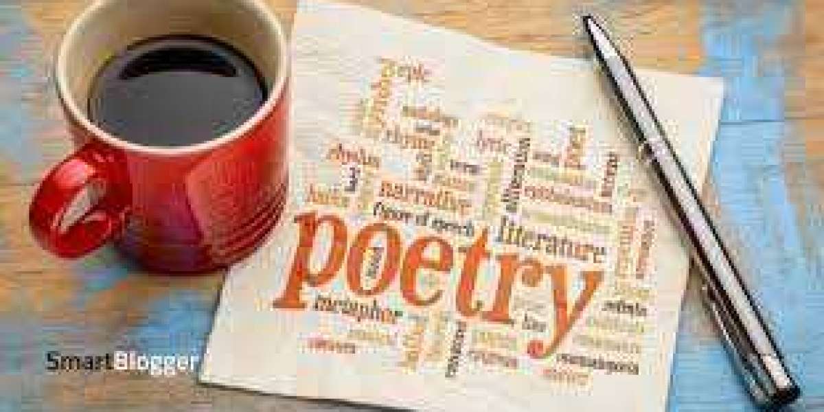 The Flourishing World of online poem writing Platforms"