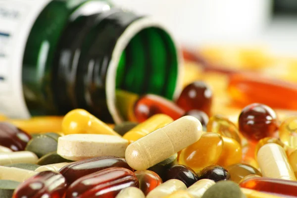 Unlocking Flexibility: The Power of Supplements