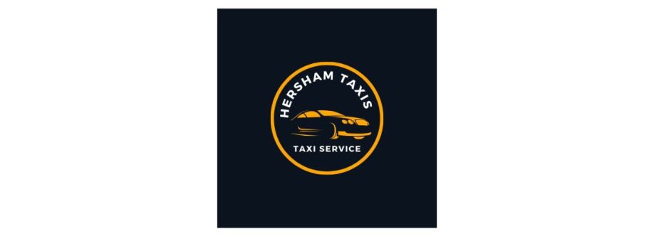 Hersham Taxis Cover Image