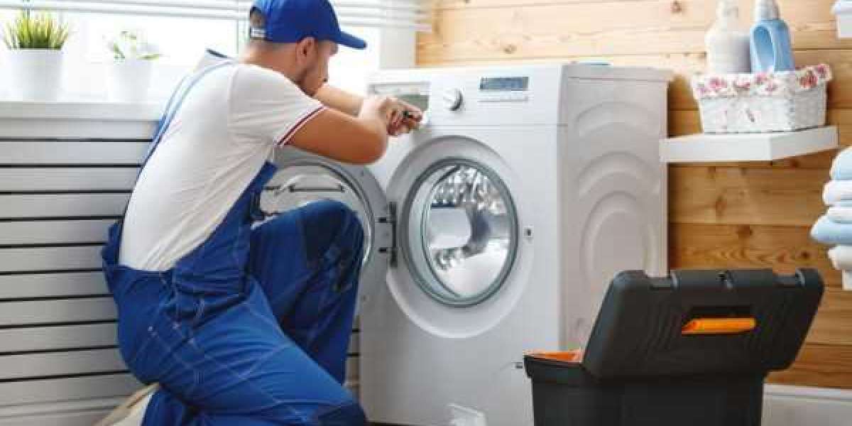 "Washing Machines in Nagpur: Your Key to Effortless Laundry Days"