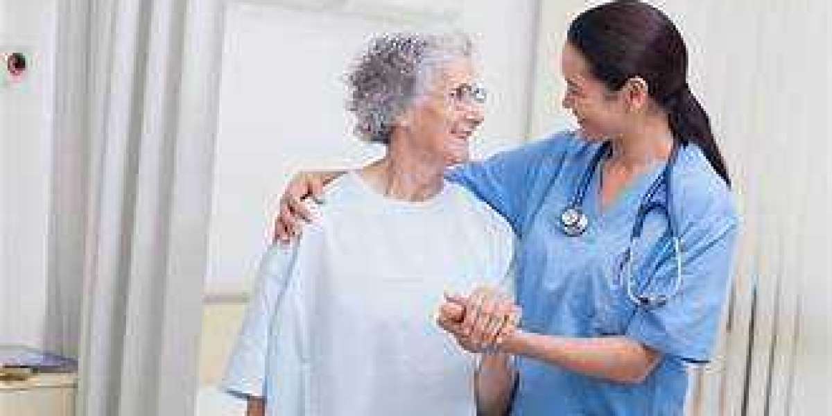 Time-Saving Innovations: Revolutionizing Nursing Reports in Healthcare