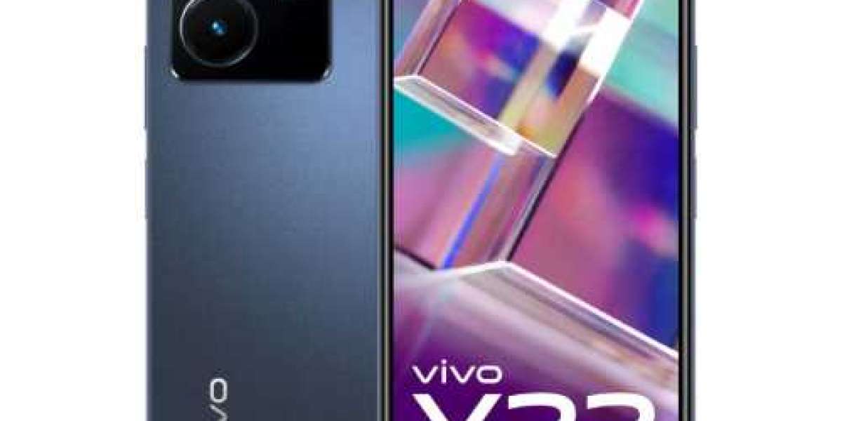 Unveiling the Best Deals: The Ultimate Guide to vivo Y22 Price in Pakistan