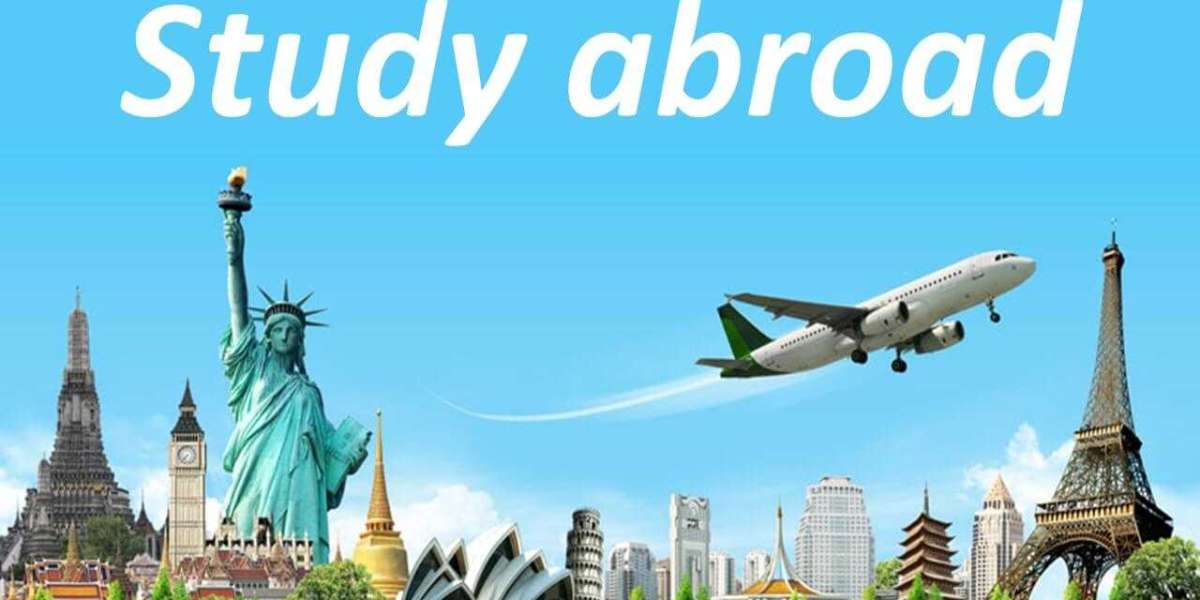 FlyHigh Abroad: Bridging Dreams and Destinations for Aspiring Scholars