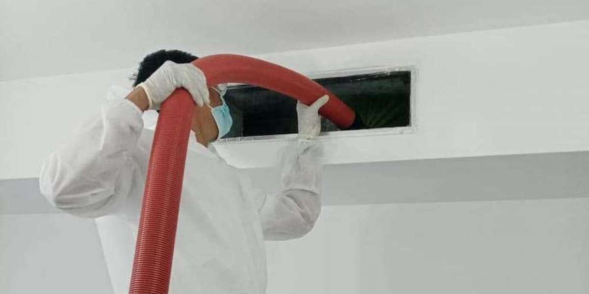 Enhancing Indoor Air Quality and Household Comfort in Dubai: A Comprehensive Look at Sadaf Technical Cleaning Services