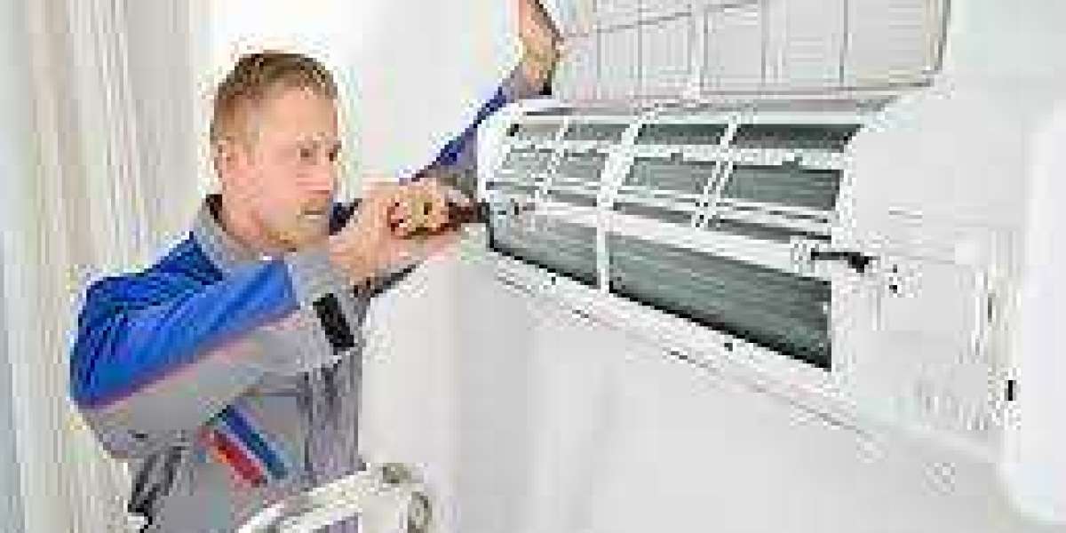 Keeping Cool in the Capital: A User-Friendly Guide to AC Repair in Delhi