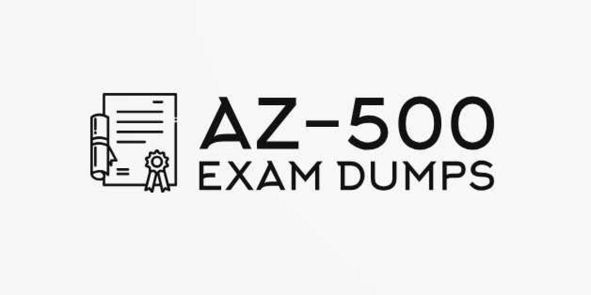 The Ultimate Study Companion: AZ-500 Exam Dumps for Microsoft Azure Security Certification