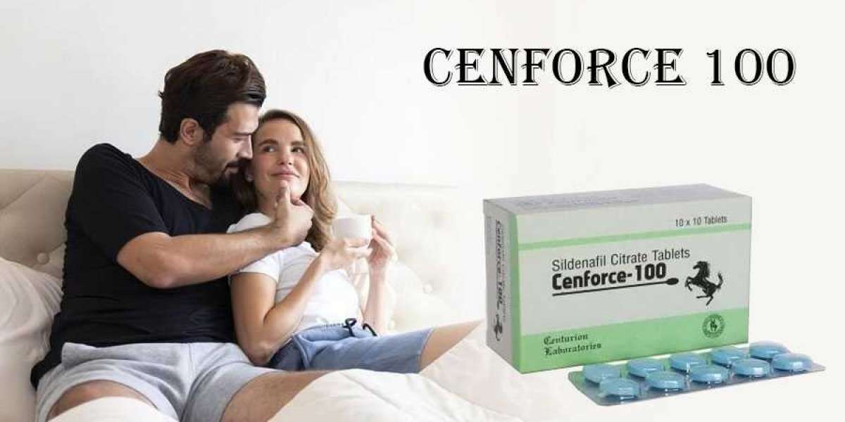Buy Cenforce 100 Medication [Free Shipping]: Pills4USA