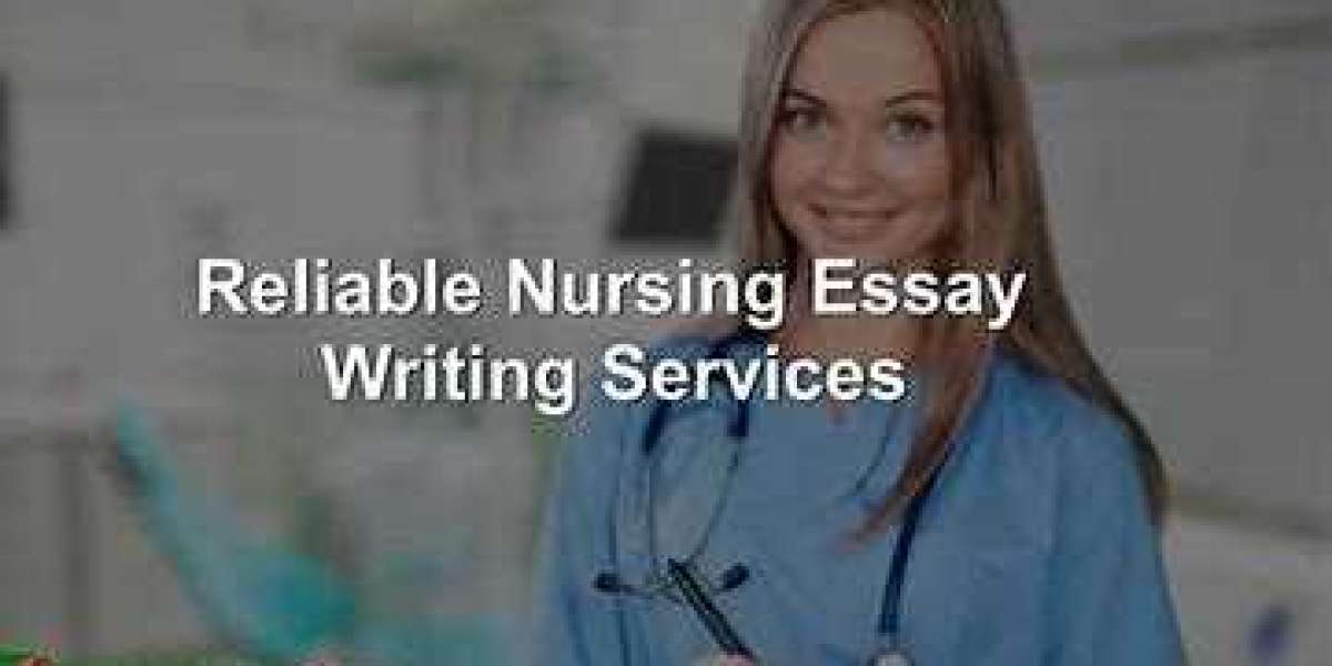 Nursing Essay Writing Services: Nurturing Academic Success