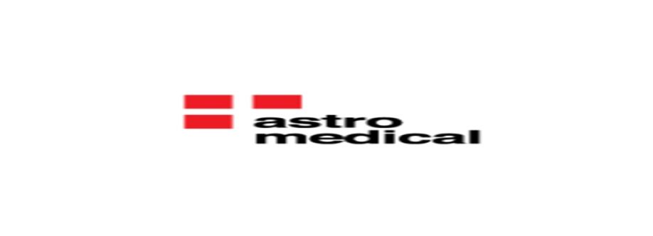 astromedical Cover Image