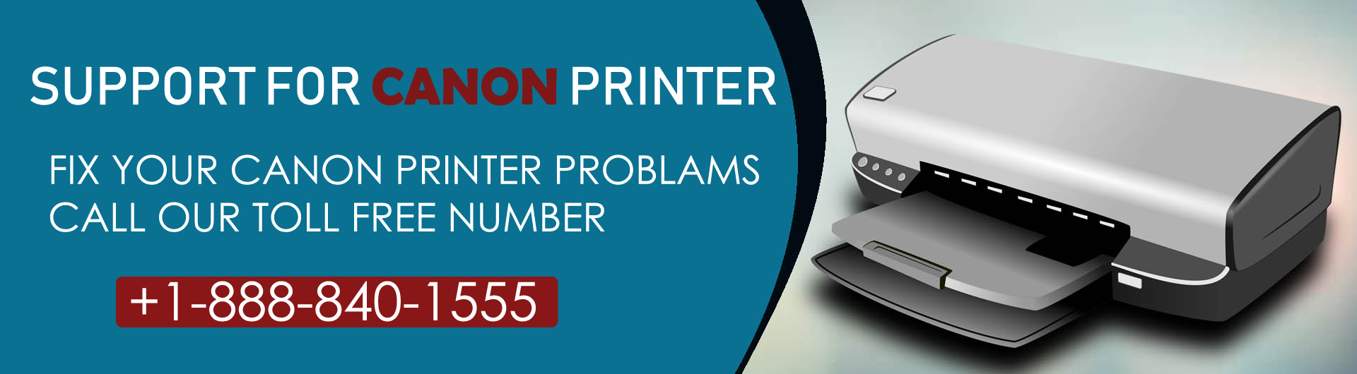 Canon Pixma Printer Support +1-888-840-1555 Assistant Services