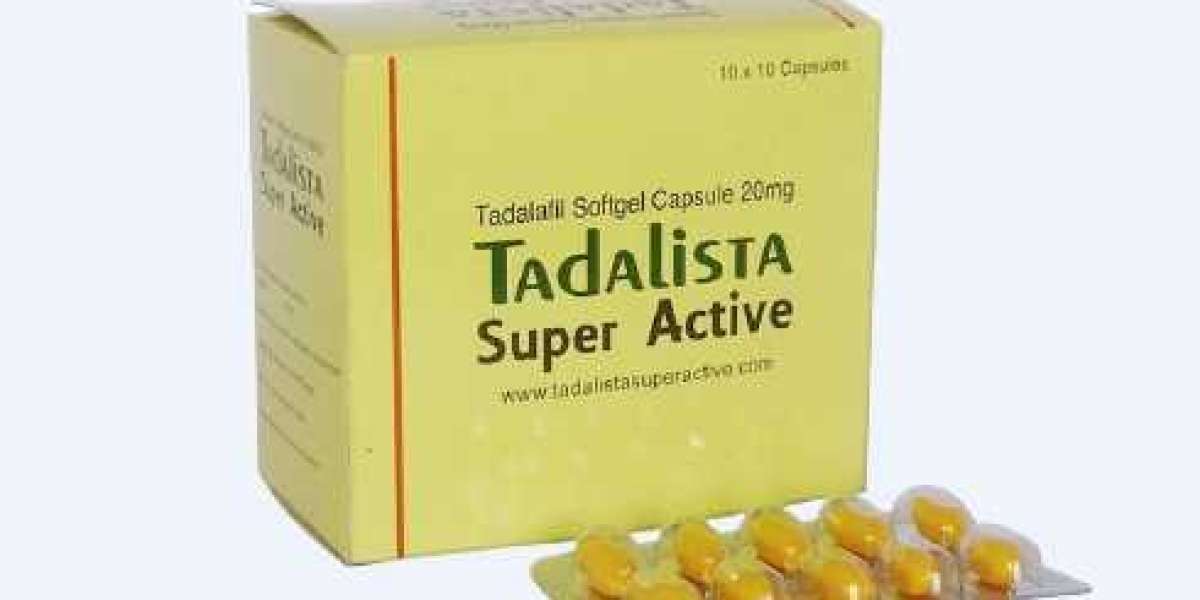 Tadalista super active - Therapy Of Impotency | Buy Online