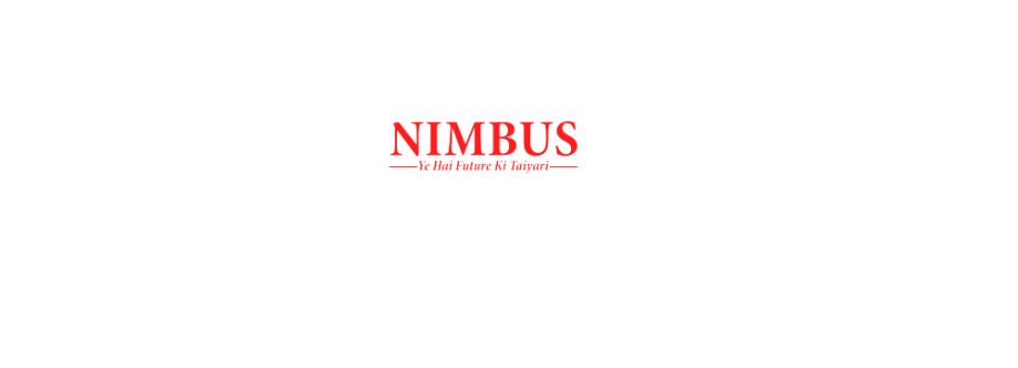 Nimbus Learning Cover Image