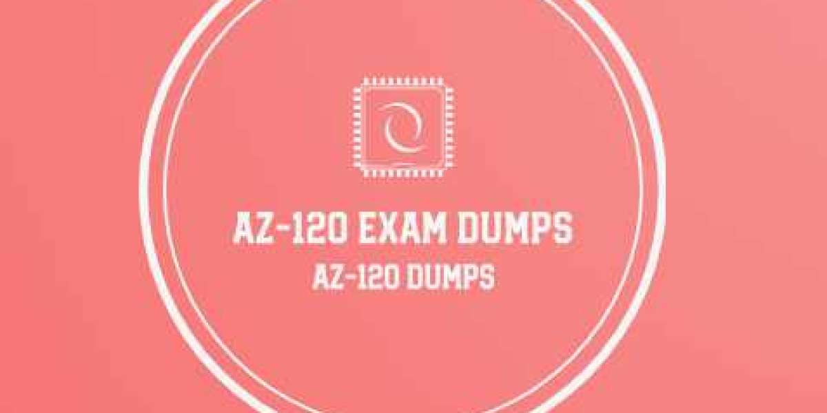 AZ-120 Exam Dumps: A Complete Study Guide