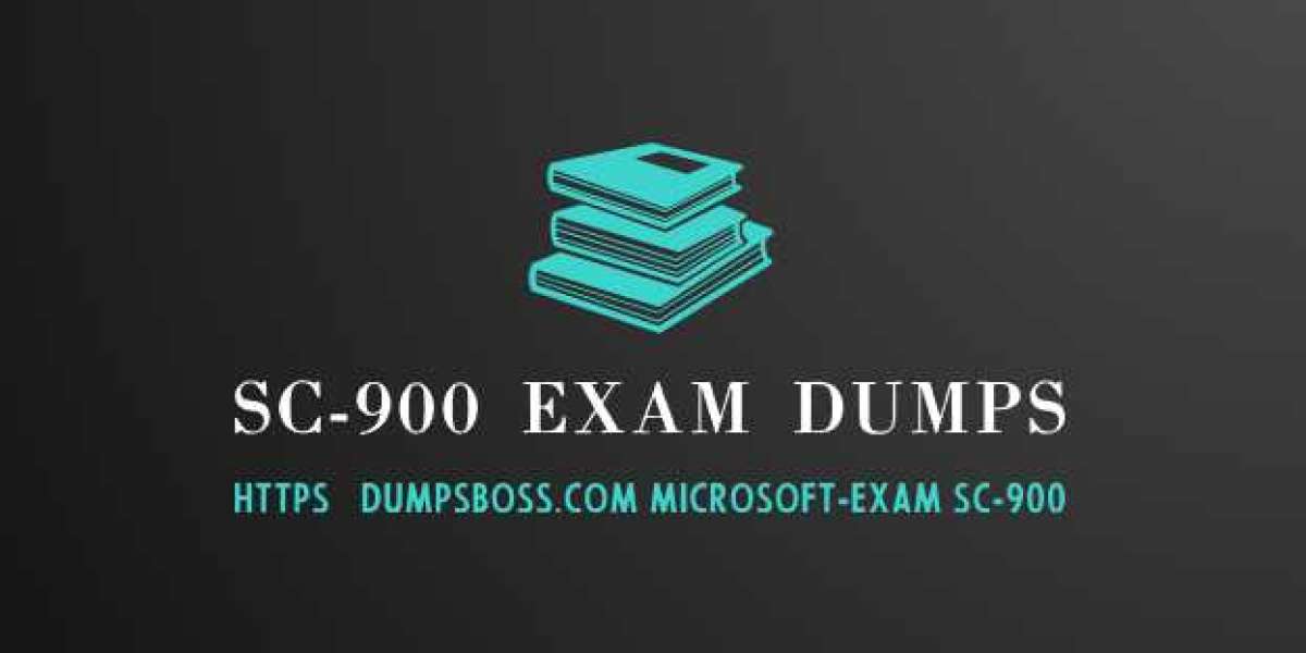 Elevate Your SC-900 Journey: Exam Dumps Essentials