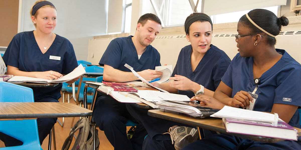 Mastering the Art: The Importance of Nursing Report Writing in Healthcare