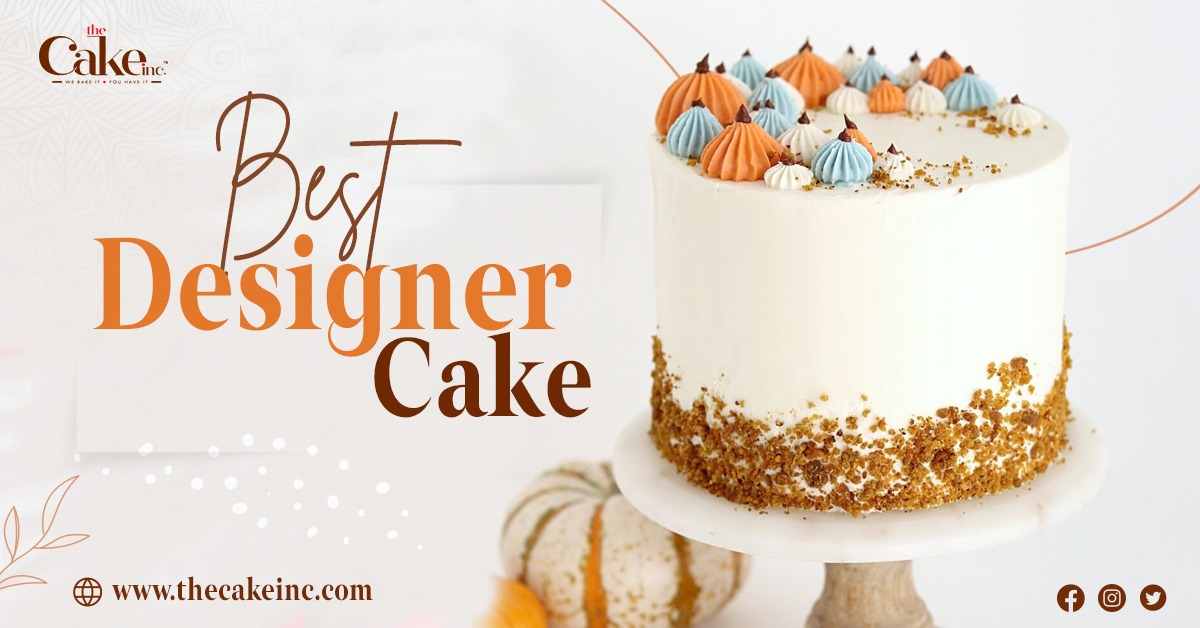 Best Designer Cakes Trends of 2023: What to Expect and How to Prepare  | 01