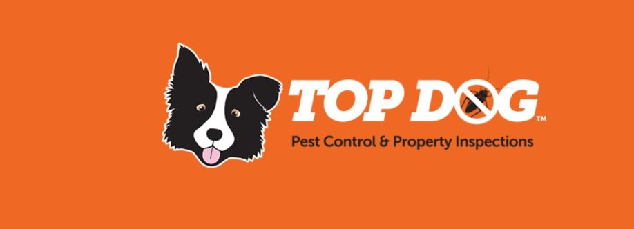 Top Dog Pest Control Cover Image