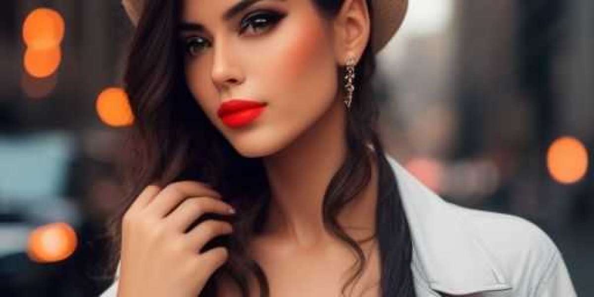 Are you looking for a VIP Call Girls Service in Lahore?