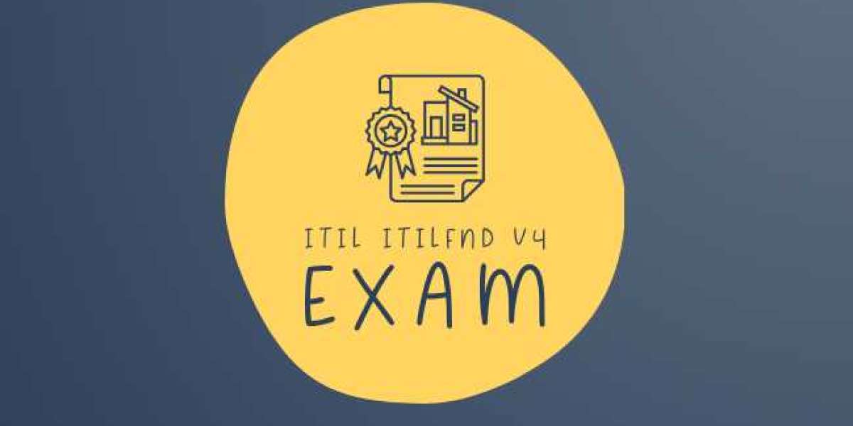 Preparing for Success: Strategies for Passing the ITILFND v4 Exam