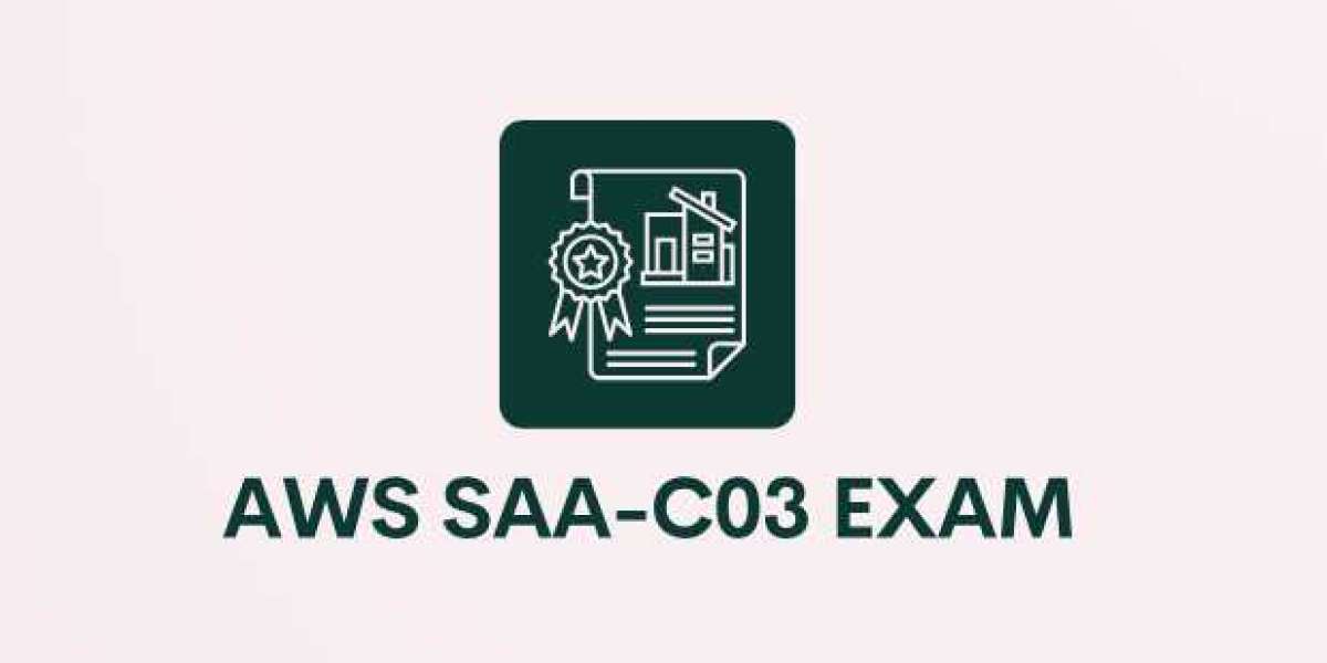The Benefits of AWS SAA C03 Certification for your Career