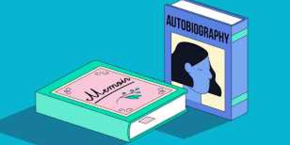 AUTO BIOGRAPHY GHOST WRITING SERVICES