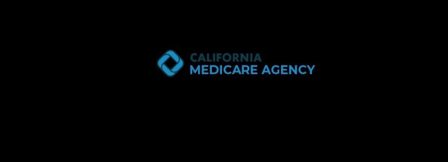 California Medicare Cover Image