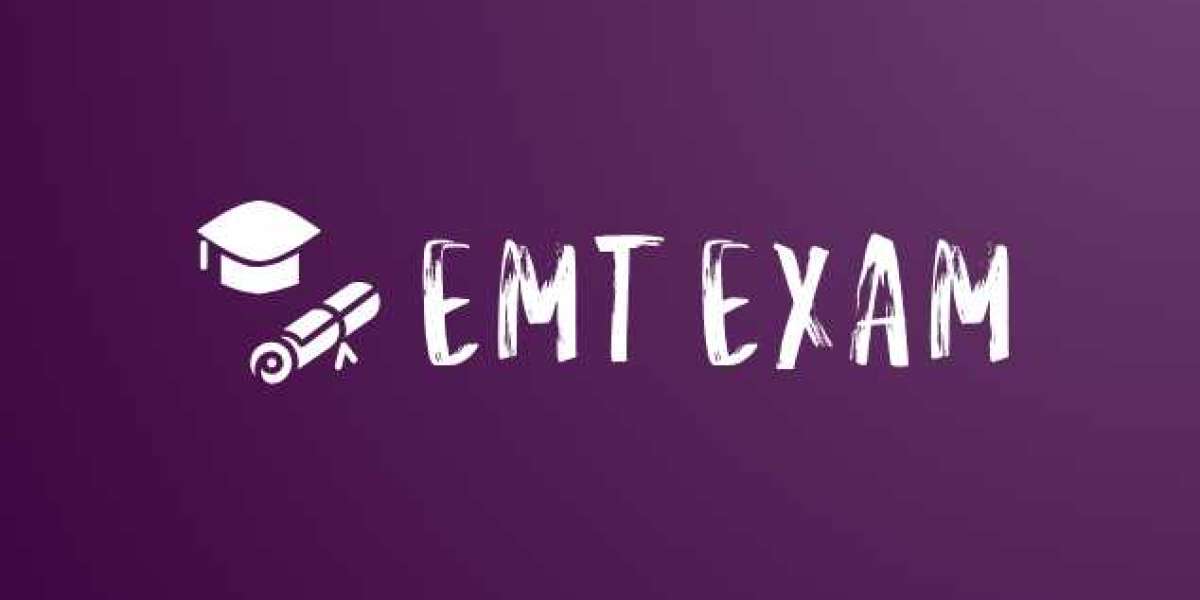 EMT Exam Prep Retreats: Immersive Experiences for Intensive Study