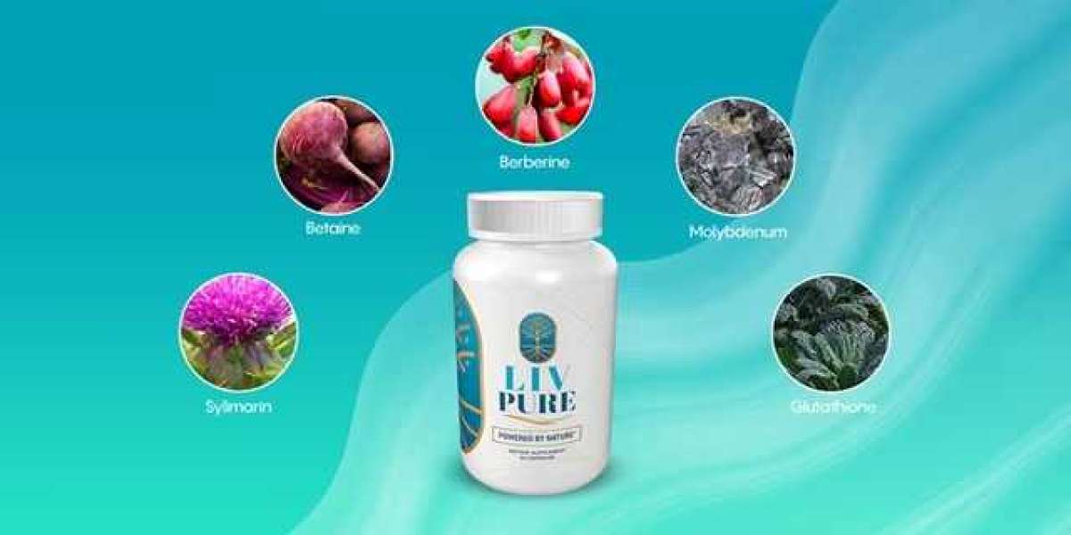 Supplement Liv Pure Reviews: Sincere Health Feedback