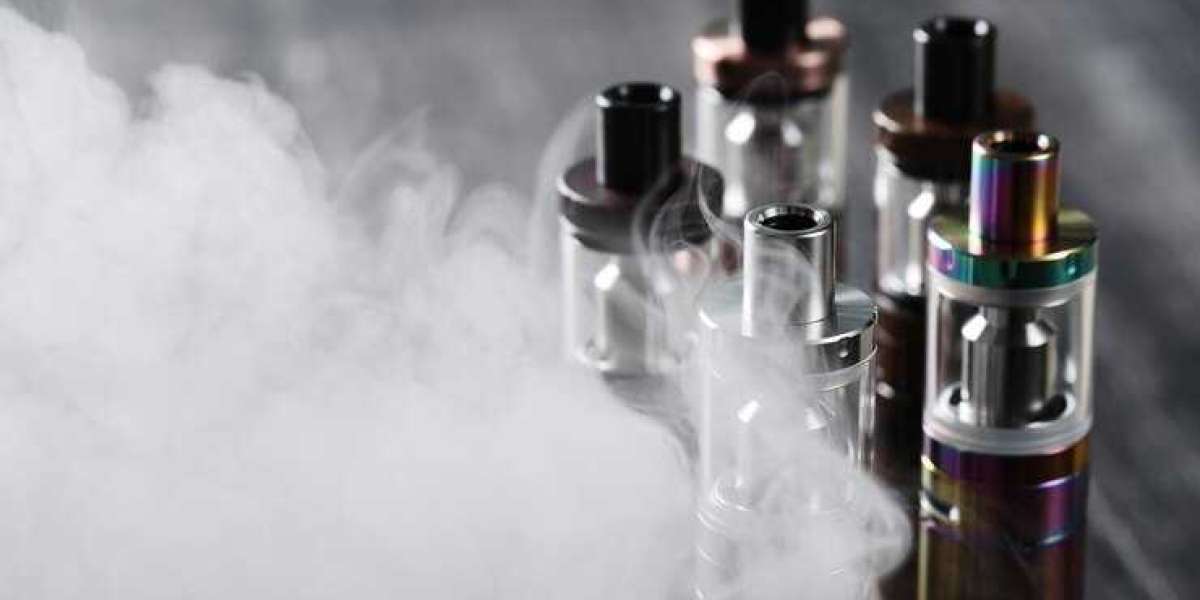 Exploring the Latest Trends in Cannabis Vape Technology