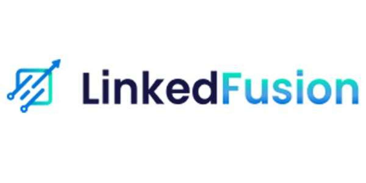 Effortless Networking: LinkedFusion's LinkedIn Automation Tools