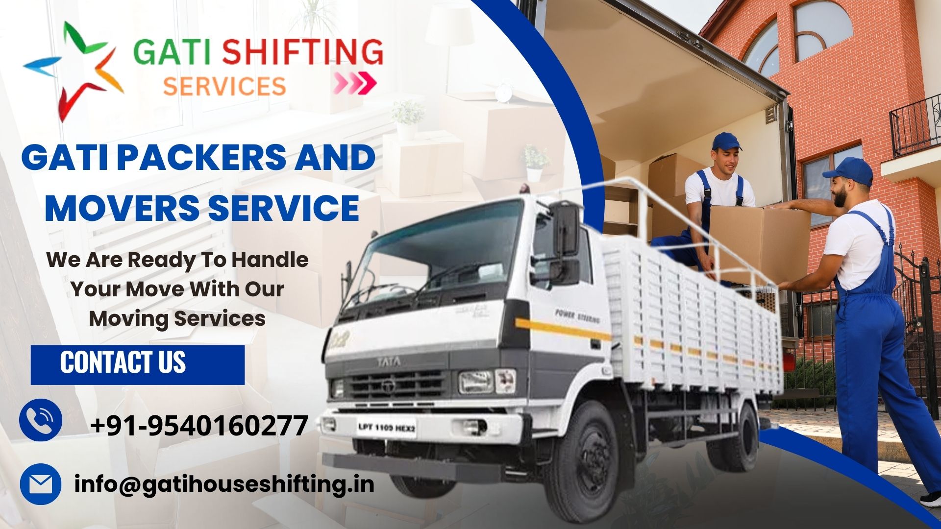 Low Cost Packers and Movers in Greater-kailash - Cheapest