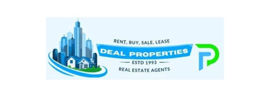 Deal Properties Cover Image