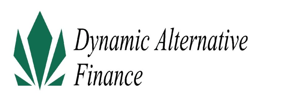 Dynamic Alternative Finance Cover Image