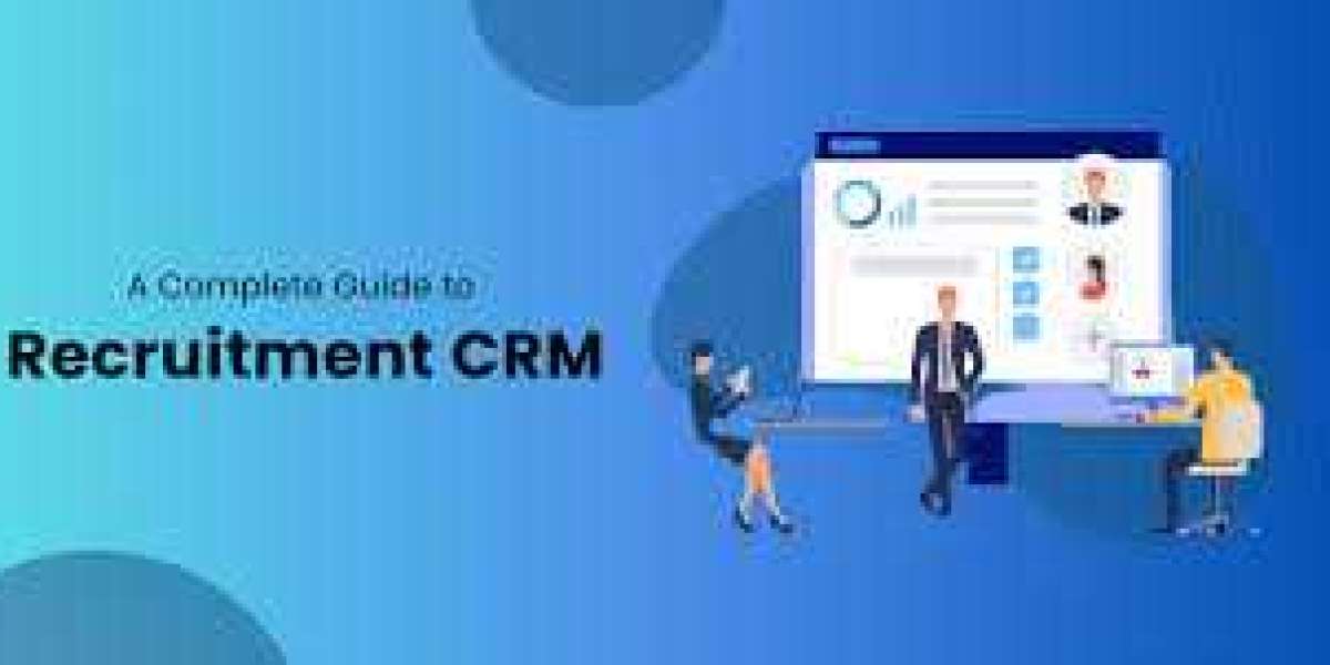 Advancing Talent Acquisition: Recruitment CRM - Redefining the Hiring Landscape