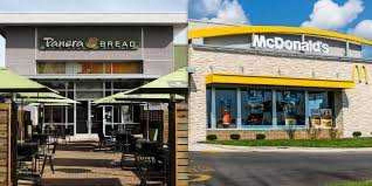 Exploring the Mission and Vision of Panera Bread and McDonald's