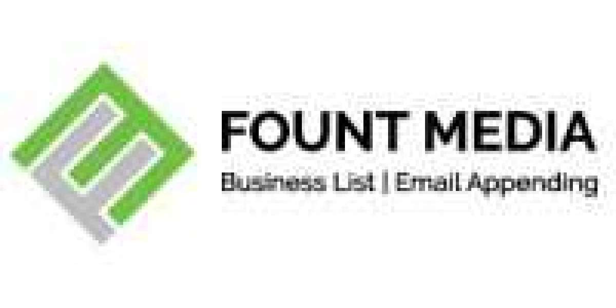 Harness Growth with Fountmedia's Finance Banking Email List
