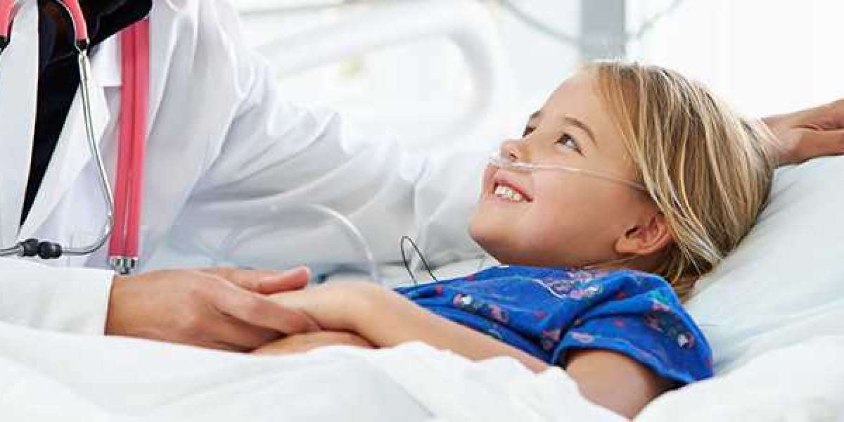 The Need for Pediatric Kidney Transplants