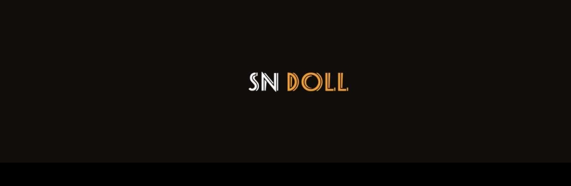 Sn Doll Cover Image