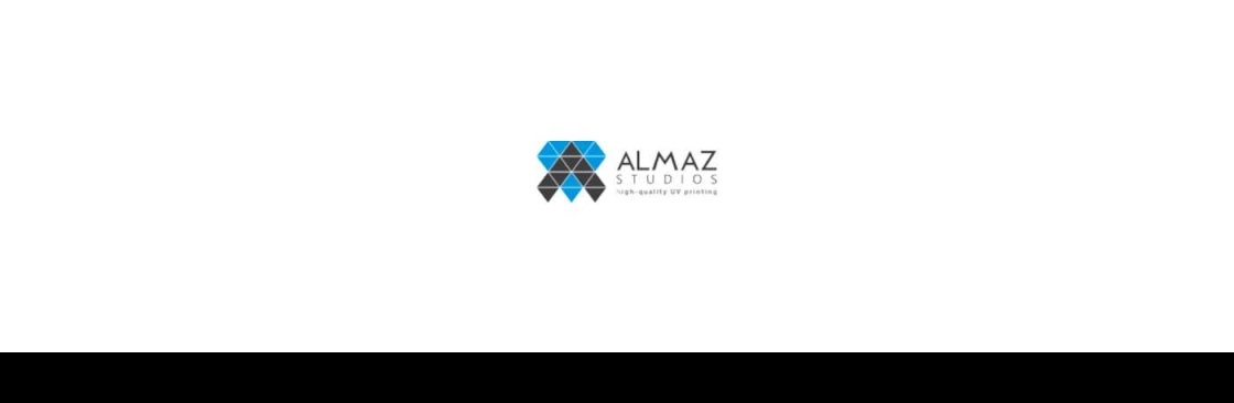 almazstudios Cover Image