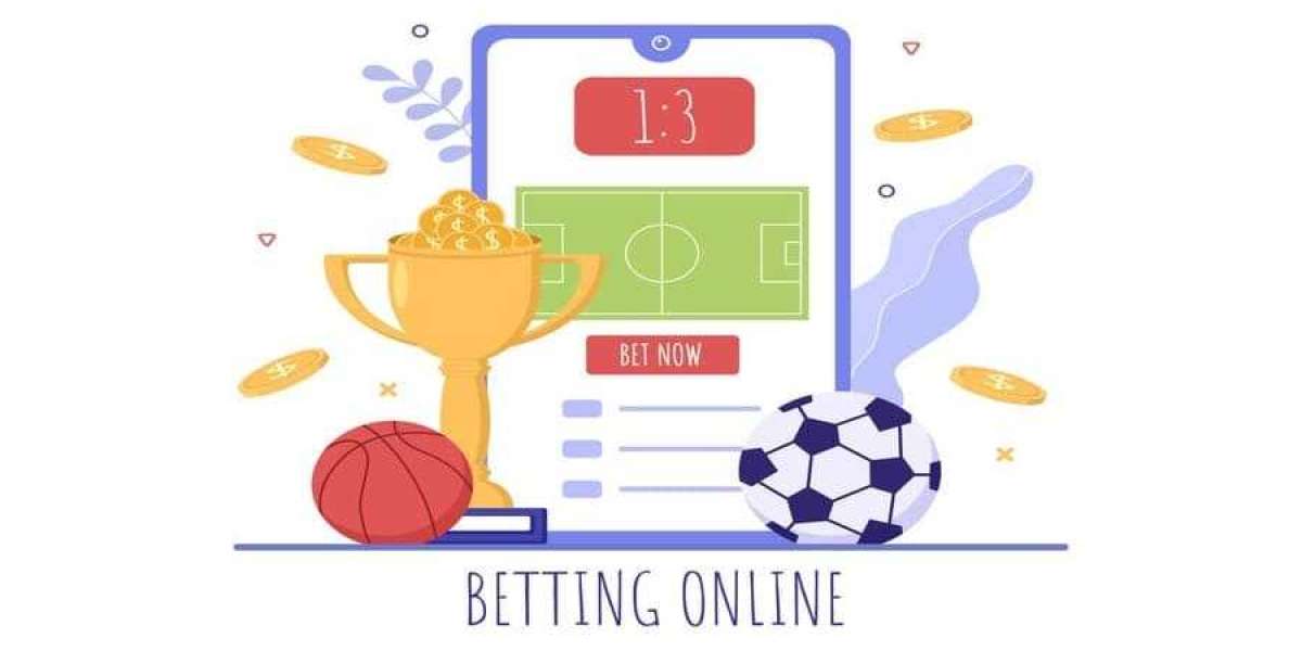 Bet on Fun: Your Ultimate Guide to Winning Big on Sports Gambling Sites!