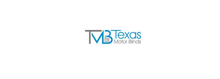 Texas Motor Blinds Cover Image