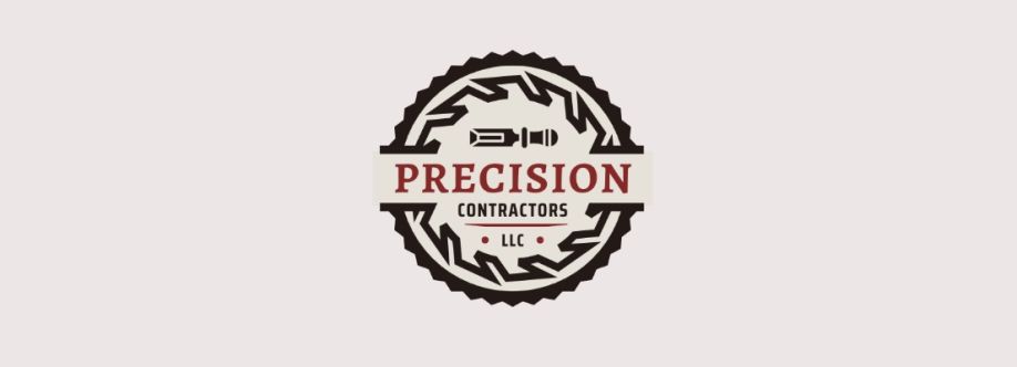 Precision Contracting Inc Cover Image