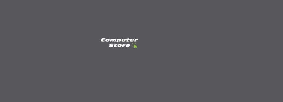 Computer Store Rwanda Limited Cover Image