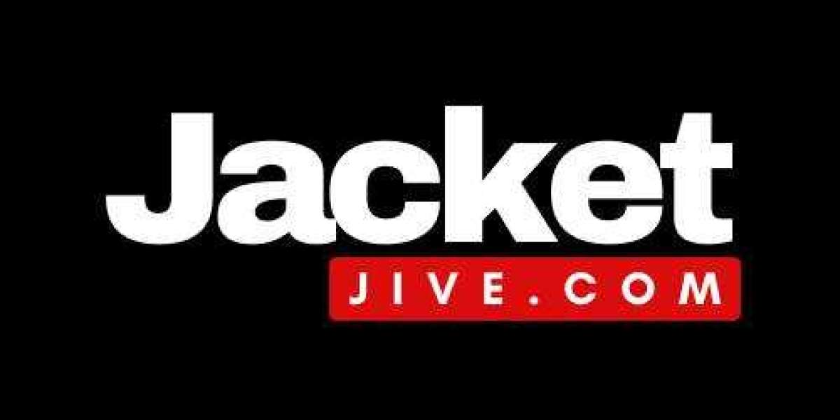 Jacket Jive | Revolutionizing Style with High Quality Leather Jackets