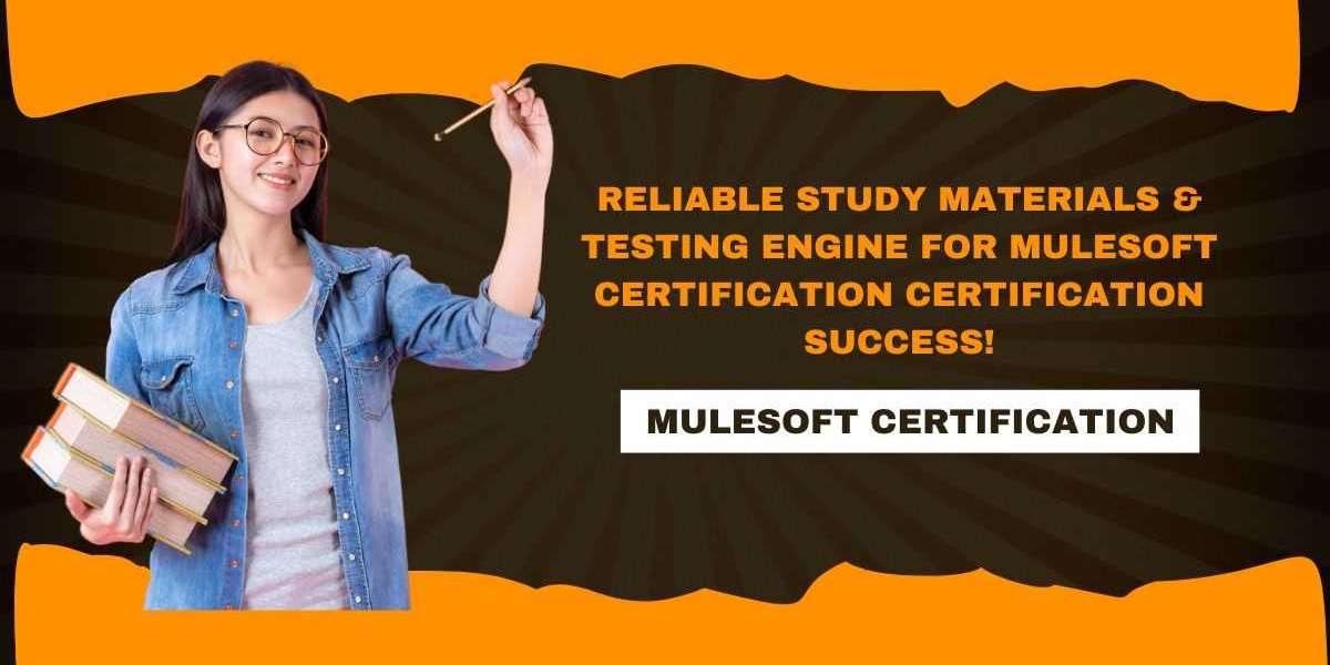 Mulesoft Certification: Expert Tips for Effective Study